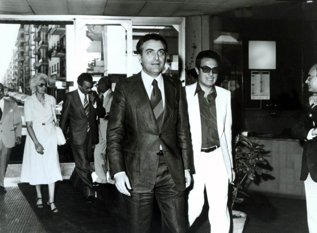 Piersanti Mattarella, ex prefetto arrestato: depistò le indagini sull’omicidio