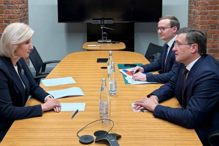 Тысячи нижегородцев получат демографическую помощь