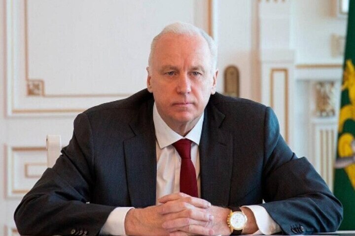 Бастрыкин взял на контроль дело о задержании девочки в новосибирском магазине