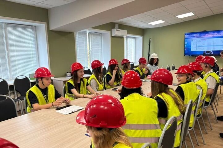 Более тысячи орловских школьников познакомят с профессиями