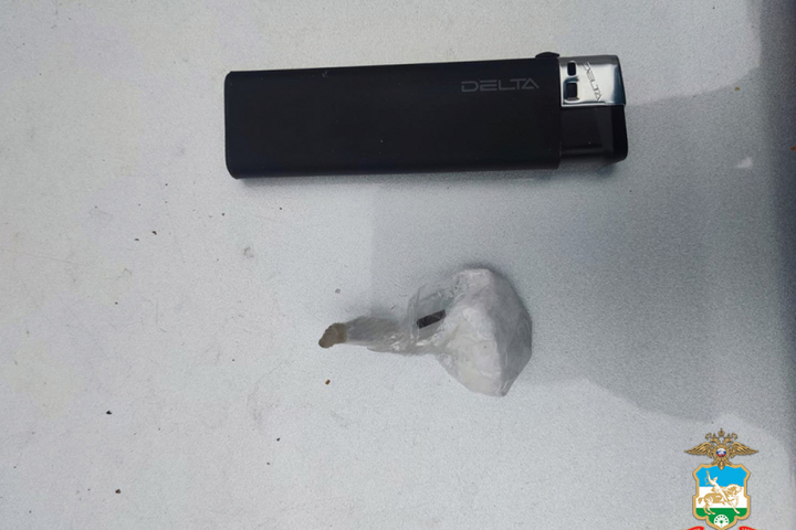 Жительницу Новомосковска осудили за попытку сбыта наркотиков в колонии