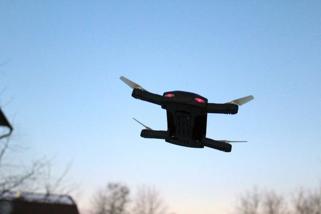 Minaccia di attacco di droni nella regione di Voronež: il governatore Alexander Gusev annuncia allarme per la sicurezza della regione