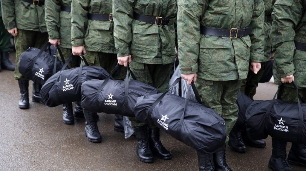 Russian soldier kills brother-in-arms, wounds several more and takes his own life, Russian media report