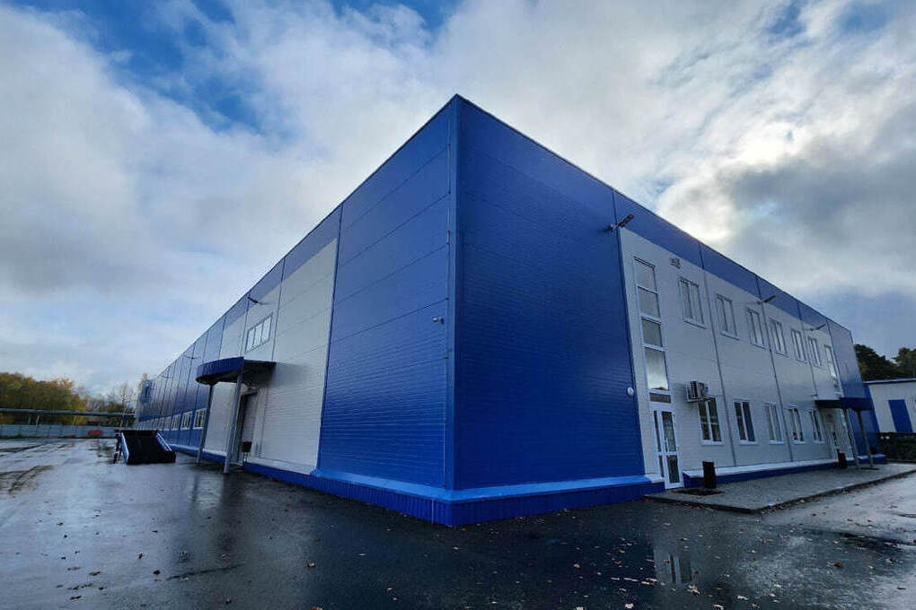 В Подмосковье запустили масштабное производство турбокомпрессоров