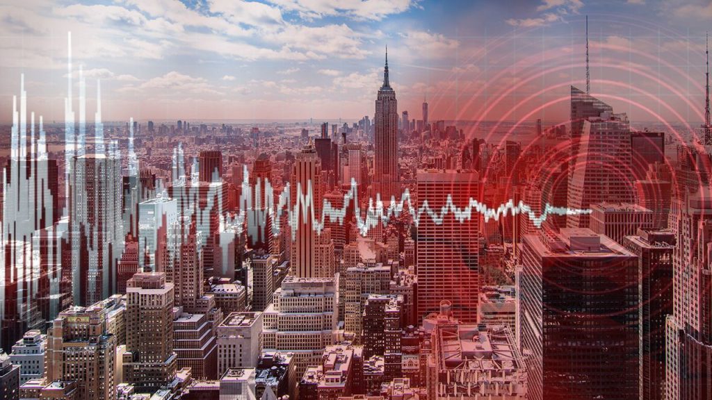 450 milyon yıllık antik fay uyandı! 2,6&#039;lık deprem paniğe neden oldu
