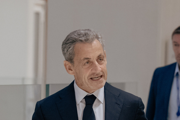 Саркози будет отбывать наказание в «одиночке» - СМИ