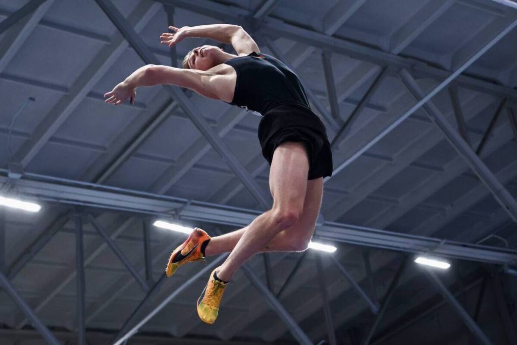 Челябинская область определит лучших в спорте по итогам 2025 года