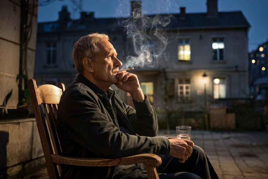 Полный отказ от курения — лучшее лекарство для сердца