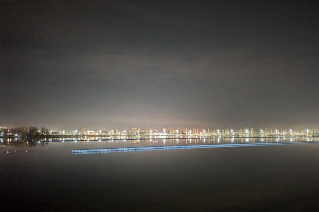 Тротуар на Петровской набережной в Воронеже заменят за 3,8 млн рублей