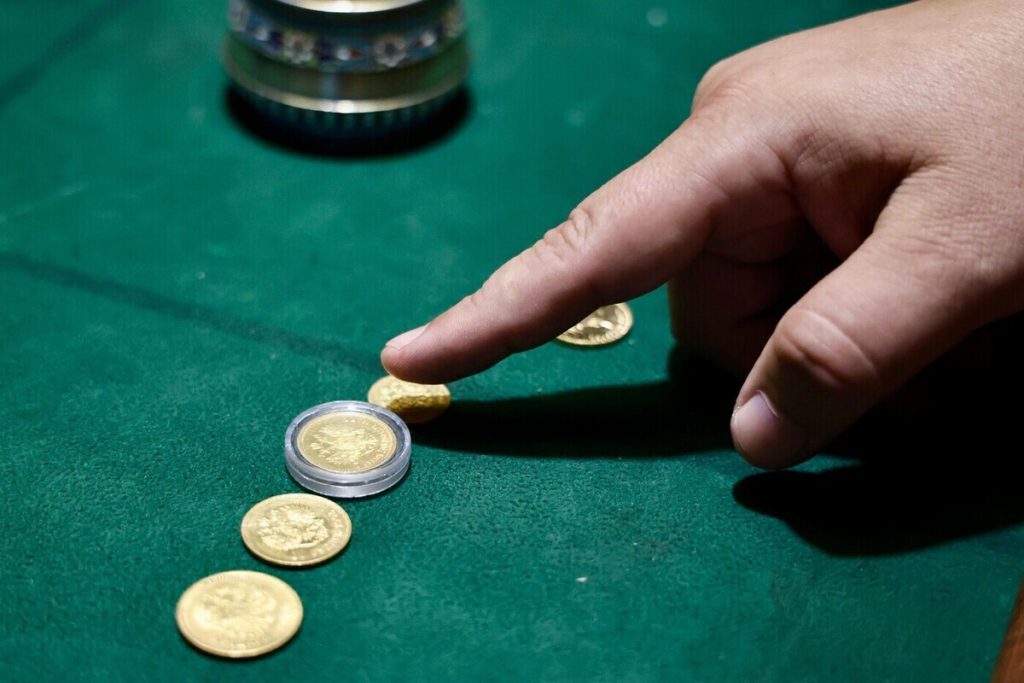 Cresce il Numero di Investitori Privati nella Regione di Čeljabinsk: Un Milione di Persone Investe nella Borsa di Mosca