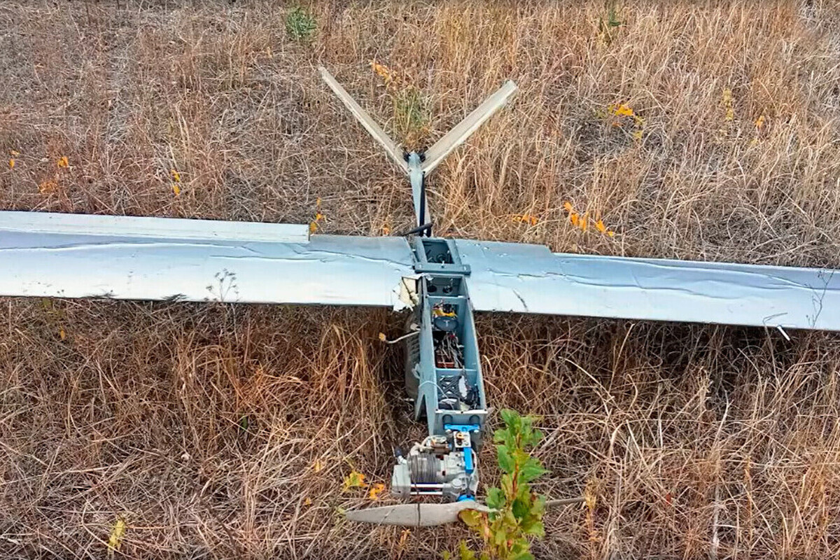 «Купол Донбасса» сорвал более 700 атак ВСУ за неделю