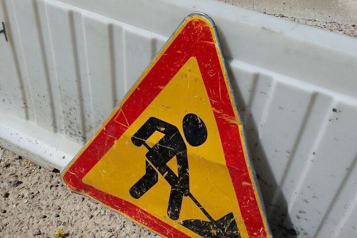 Скелеты на территории больницы в Кировске могли быть захоронены в годы войны