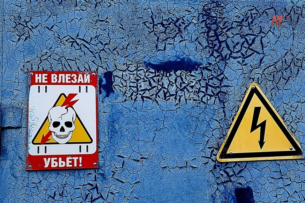 Калужским школьникам рассказали, где нельзя делать селфи