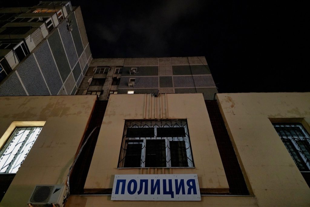 Полиция задержала жителя Сочи, не вернувшего арендованную игровую консоль