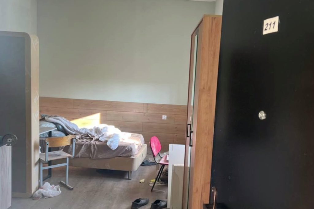 Operazione antidroga in Russia: imprenditore arrestato per immigrazione illegale a San Pietroburgo