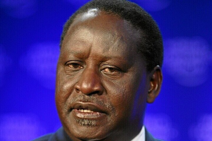 Incidente ai funerali del ex primo ministro keniota Raila Odinga: centinaia di persone coinvolte in una tragedia a Kisumu