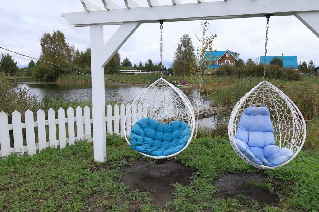 В Челябинской области обвалились ставки аренды частных домов