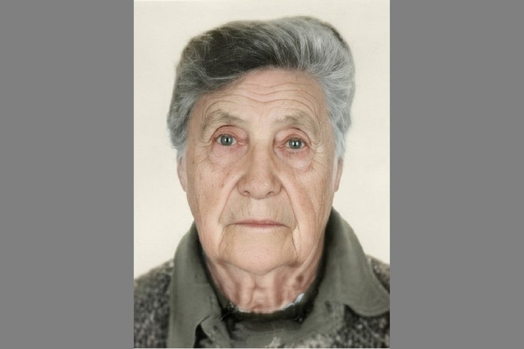 Более 10 дней ищут 87-летнюю пропавшую без вести жительницу Воронежа