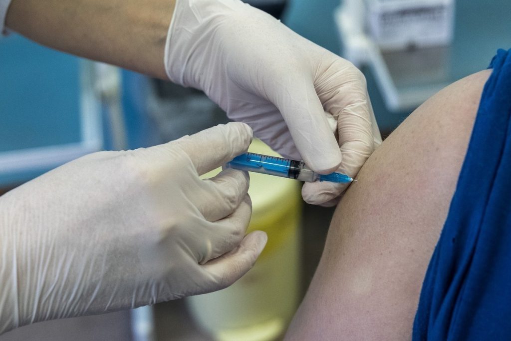 Vaccinazione Antinfluenzale a Čeljabinsk: Tutti i Consigli per la Salute Pubblica