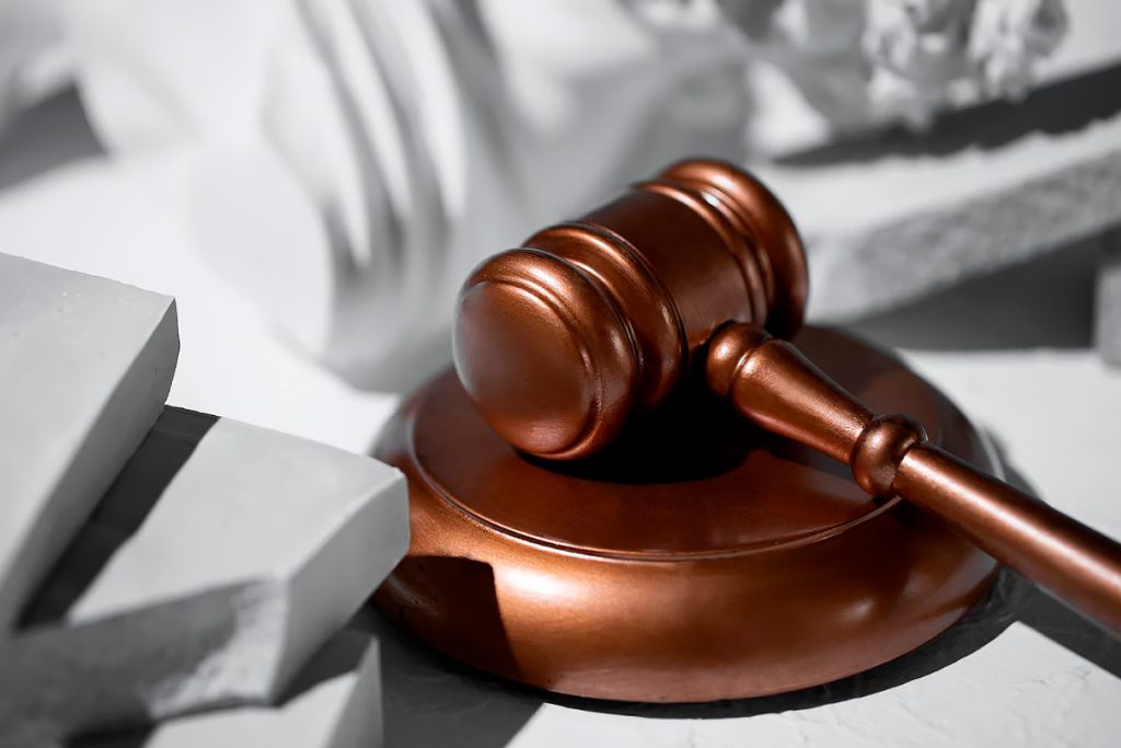 Бывший директор липецкой компании осужден за ущерб в 1,6 млн рублей