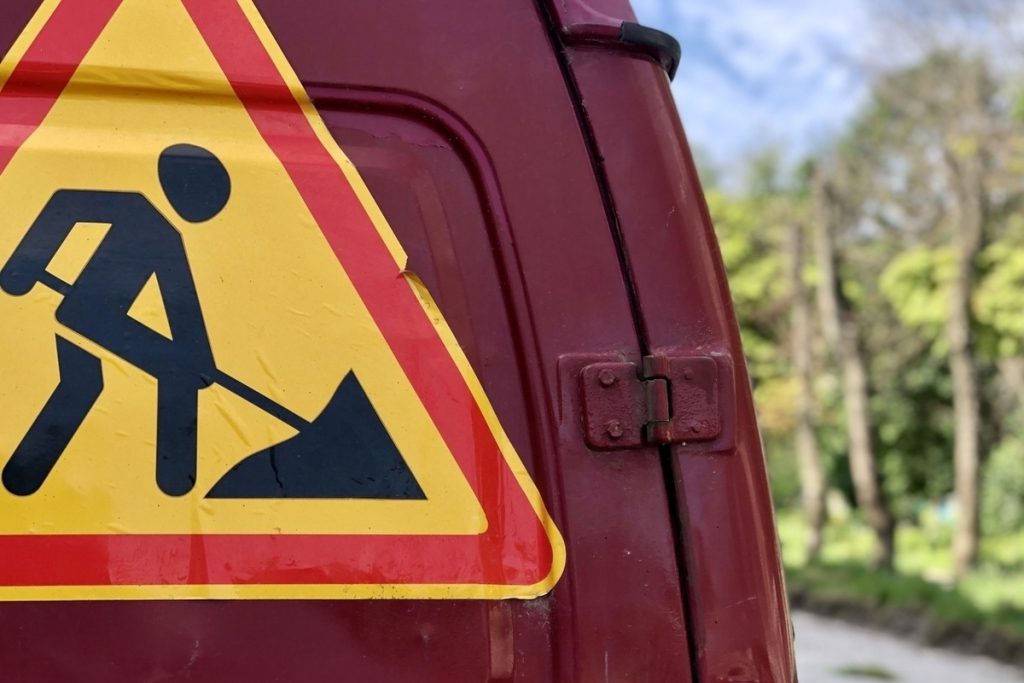 Investimenti per la sicurezza stradale nella regione di Tula un milione di rubli per la diagnostica delle strade