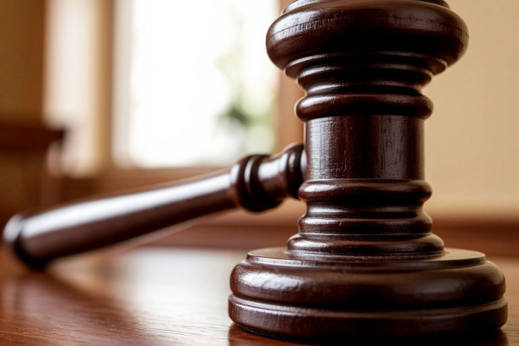 Российский фитнес-тренер снова попал под суд за демонстрацию члена школьнице