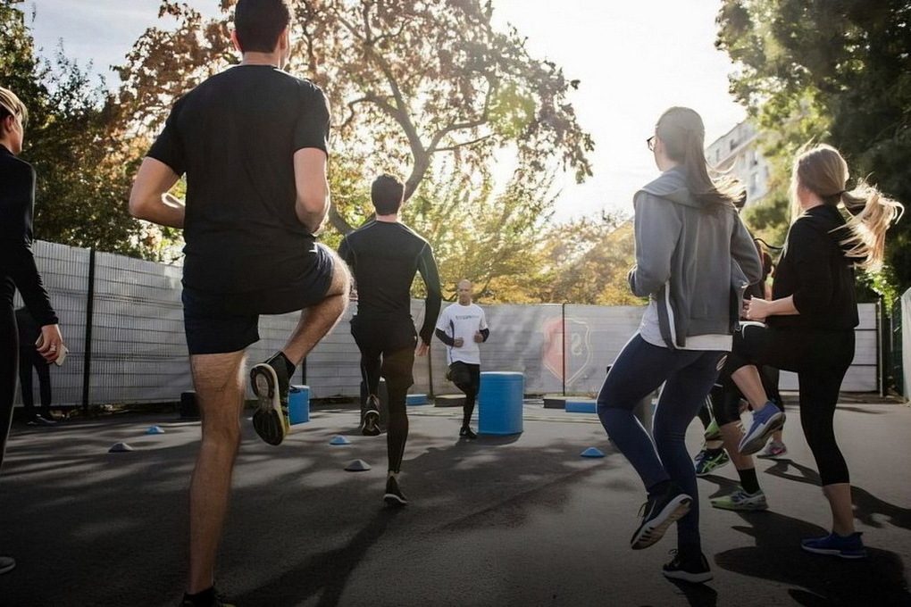 В Курской области запустят программу «Земский тренер»