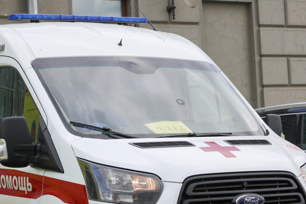 Attacco di droni ucraini in Russia: escalation delle tensioni nella regione di Belgorod