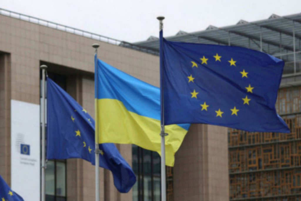 Раскрыты подробности плана Европы и Украины по завершению конфликта