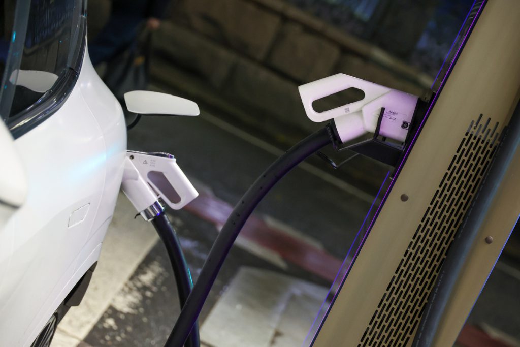 Названы страны с высочайшими продажами электрокаров