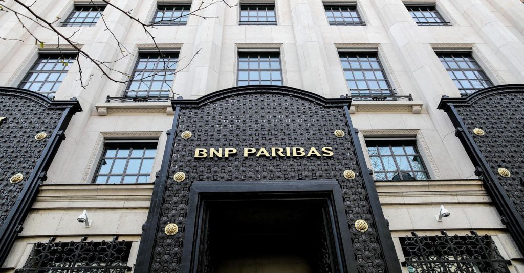 Bnp Paribas a rischio condanna: le operazioni in Sudan potrebbero costare miliardi