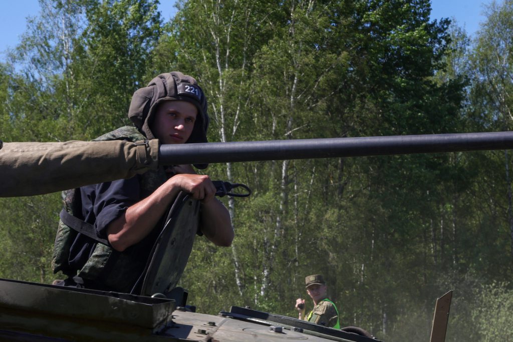 Preoccupazione negli Stati Uniti per l&#039;evoluzione della speciale operazione militare: implicazioni globali e possibili conseguenze