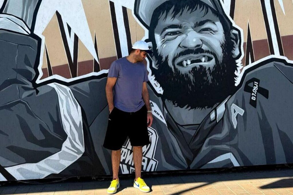 Александр Радулов провел 100 матчей за «Локомотив»