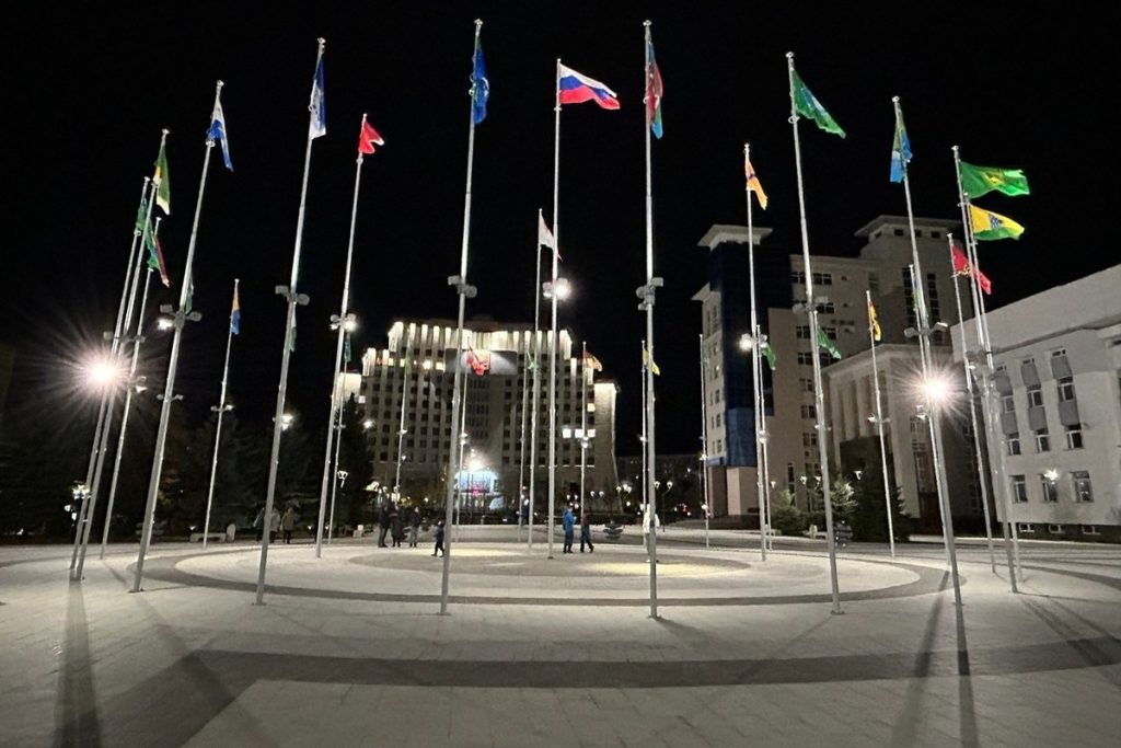 Программа развития инфраструктуры Вологодской области получила федеральное признание