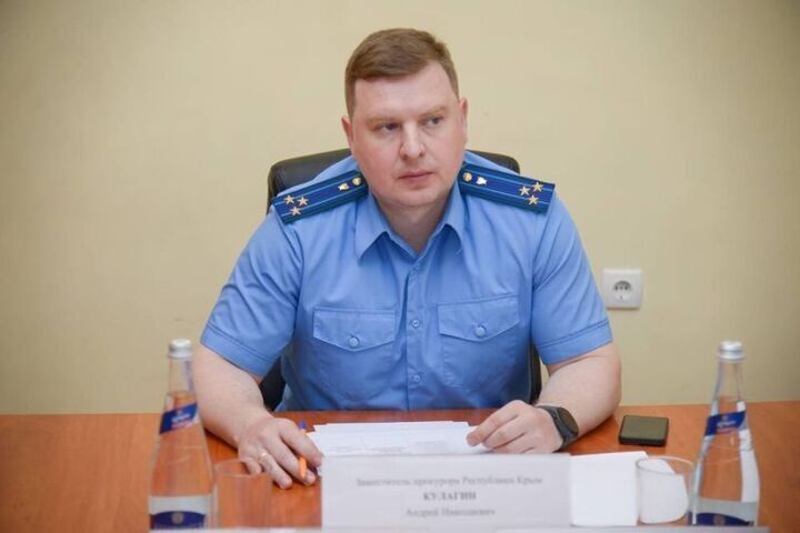 Nomina di Andrej Kulagin a Procuratore della Regione di Tambov: Cambiamenti e Sfide per la Giustizia Russa