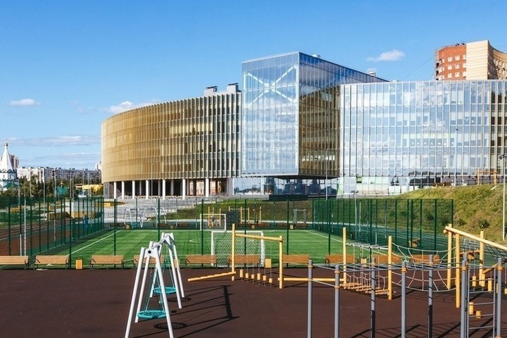 «Школа 800» объявила дополнительный набор учеников