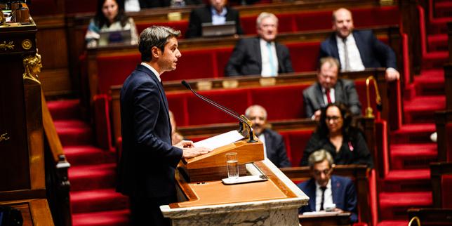 Pour les macronistes, la suspension de la réforme des retraites « ne peut être que douloureuse »