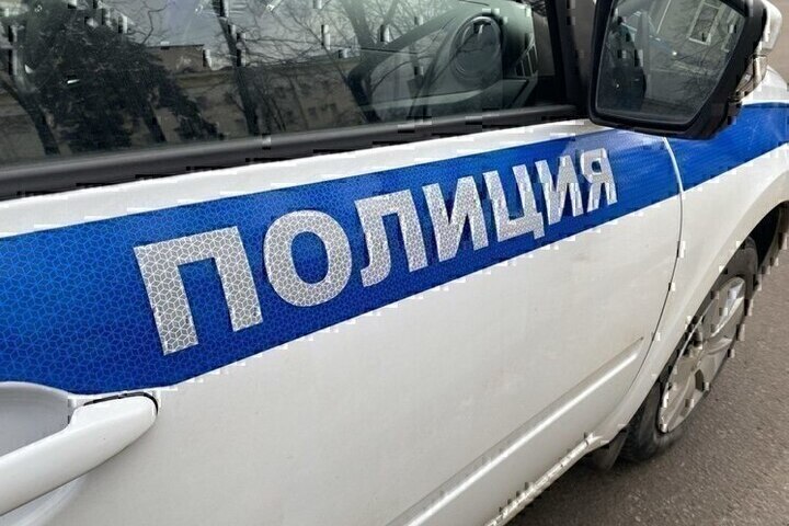 На участке белгородца нашли кусты конопли выше человеческого роста