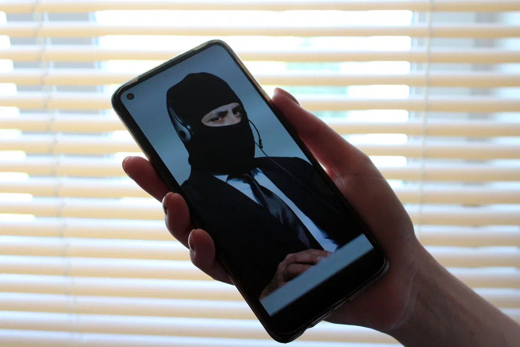 Allarme bot truffaldini a Orël: come proteggere la sicurezza informatica e i dati personali