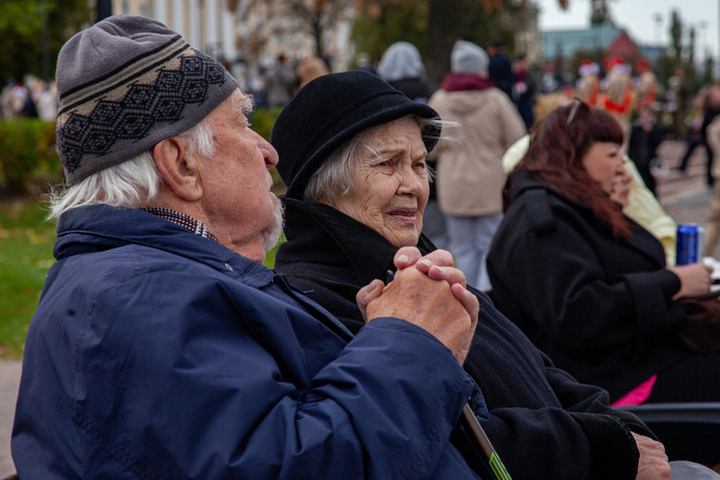 «Известия»: Средняя пенсия превысит 30 тыс. рублей в 2028-м году