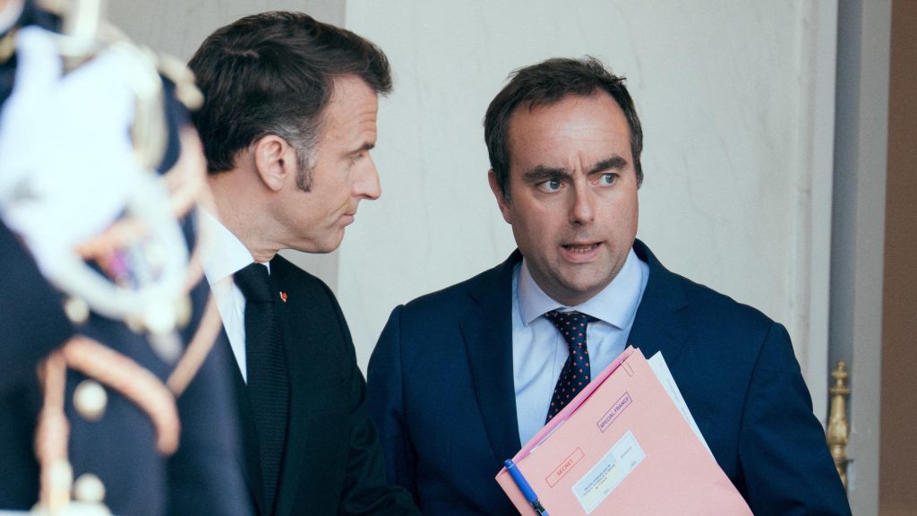 Menace de dissolution contre exigence de compromis, le pari perdu de l’exécutif