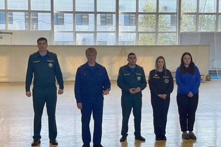 Competizioni di sorveglianza antincendio giovanile nel distretto di Kirovskij: una nuova iniziativa per la sicurezza della comunità