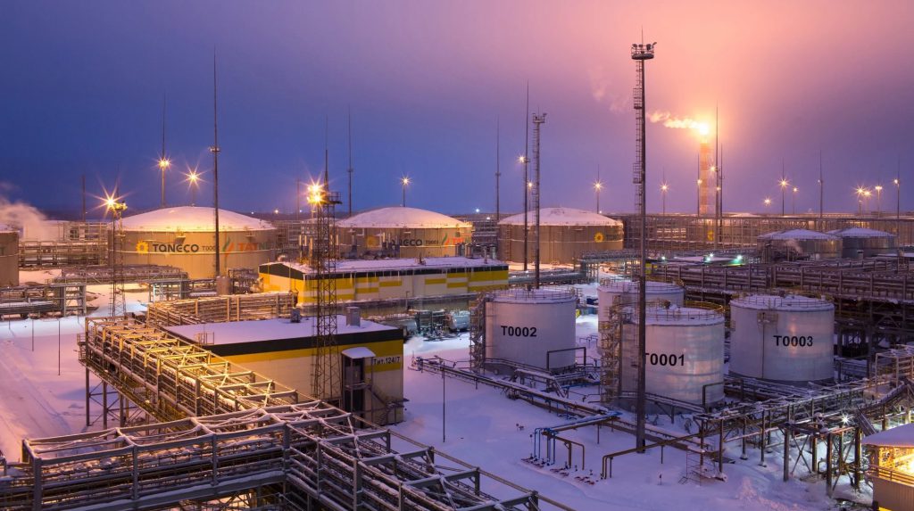 Putin stanziare centinaia di miliardi per sostenere le raffinerie di petrolio russe dopo gli attacchi ucraini