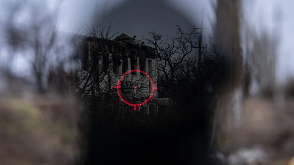 UK intelligence reveals scale of Russian casualties in 2025