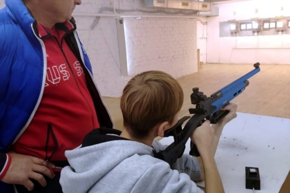 В Орле выявили победителей областного чемпионата по полиатлону