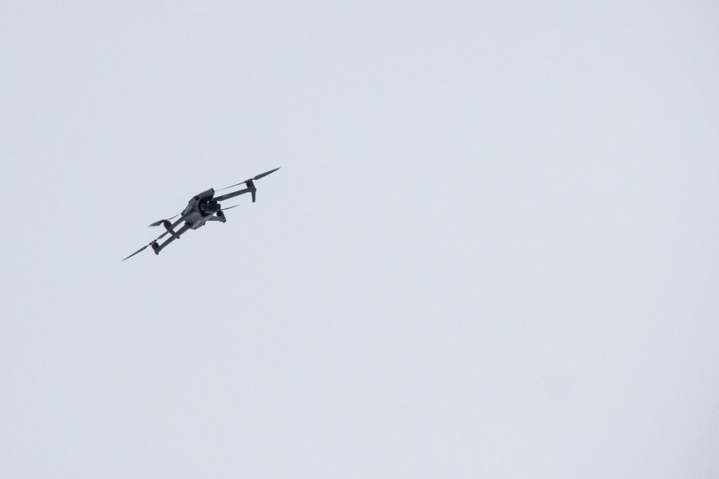 Из более 40 сбитых в РФ ночью БПЛА один уничтожили над Тульской областью