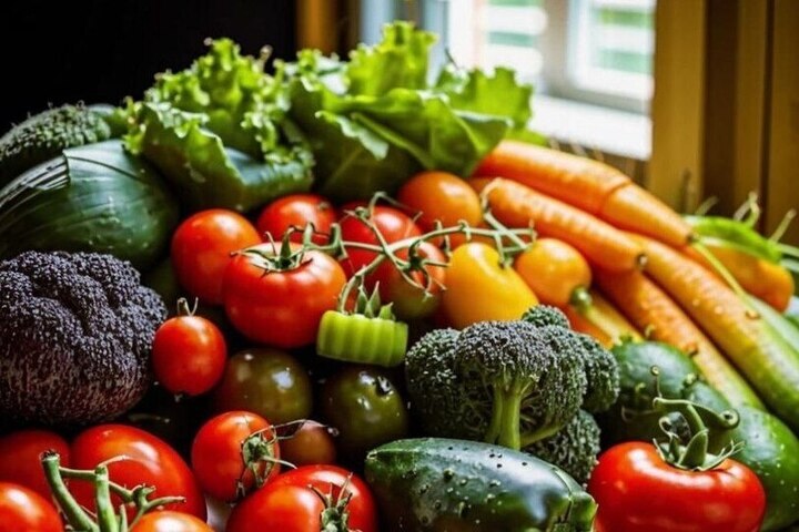 Стало известно, на какие овощи подскочили цены за неделю в Воронеже