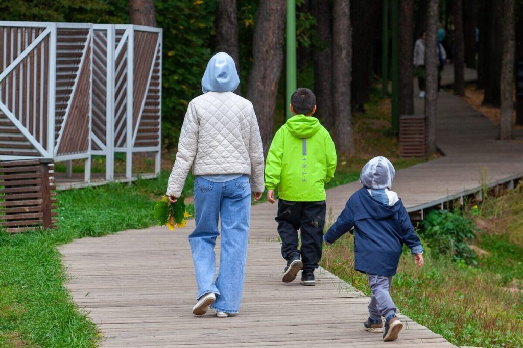 Эксперт рассказала, какую пенсию сможет получать женщина, родив около 20 детей