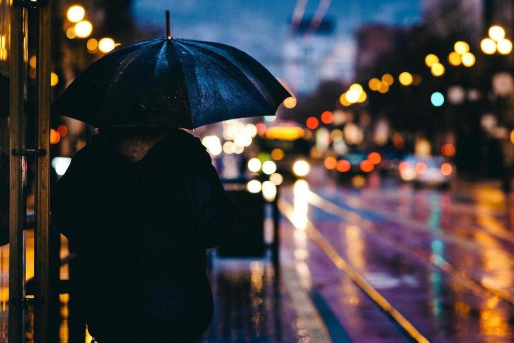 Синоптики 18 октября прогнозируют в Смоленске дождливую погоду