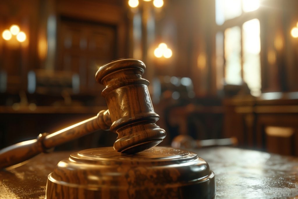 Aggressione ai poliziotti vicino a Stavropol: cinque persone, tra cui un minorenne, dovranno affrontare il tribunale per violenza contro le forze dell&#039;ordine